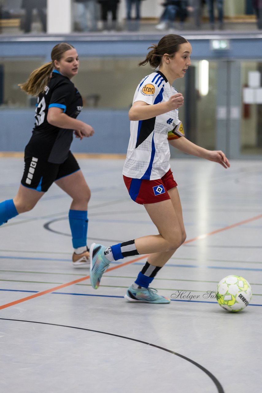 Bild 337 - wBJ Futsalmeisterschaft